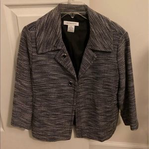 🖤 ~Gorgeousss Liz Claiborne Blazer!~ 💖